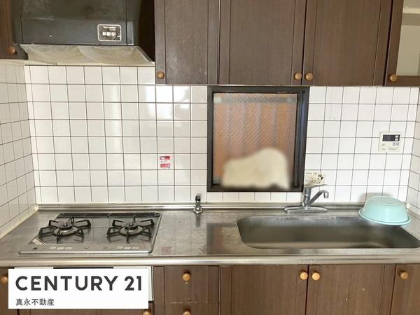 ライオンズマンション大垣