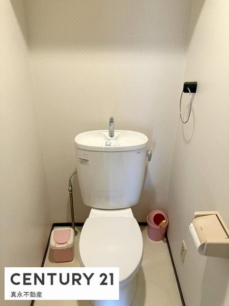 ライオンズマンション大垣