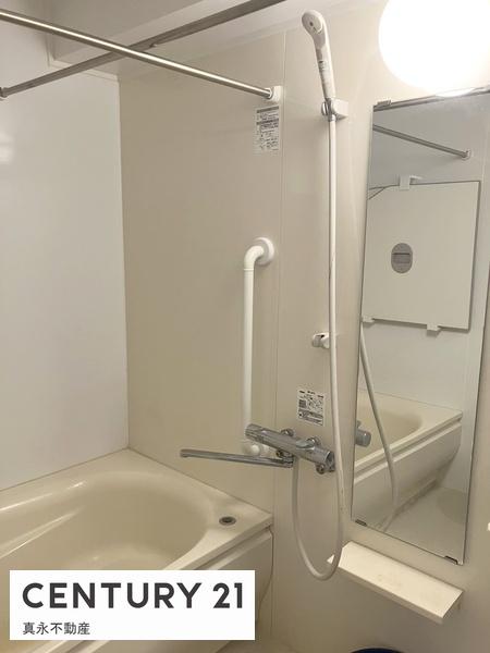 ライオンズマンション大垣