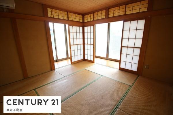 養老郡養老町養老の中古一戸建て
