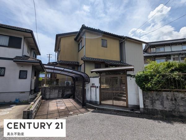 養老郡養老町養老の中古一戸建