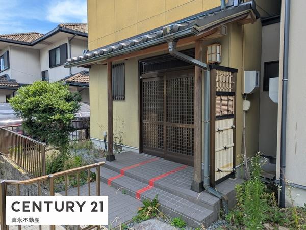 養老郡養老町養老の中古一戸建