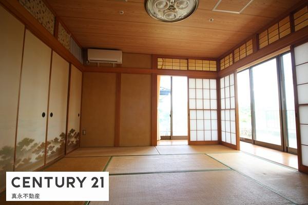 養老郡養老町養老の中古一戸建て