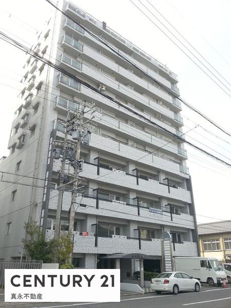 パサージュ大垣