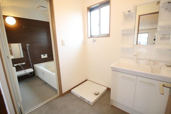 大垣市錦町の中古一戸建て