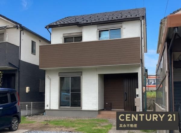 大垣市錦町の中古一戸建