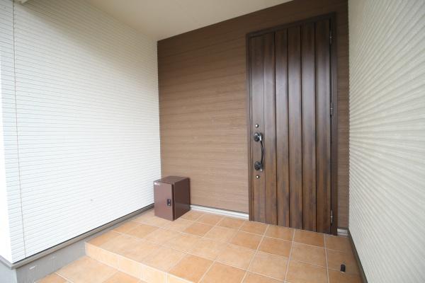 大垣市錦町の中古一戸建て