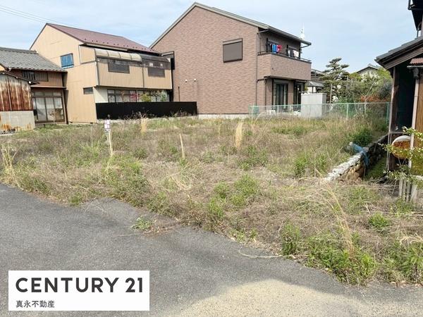 大垣市田町４丁目の売土地
