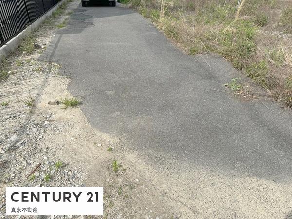 大垣市田町４丁目の売土地