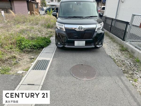 大垣市田町４丁目の売土地