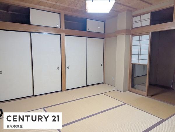 大垣市大村１丁目の中古一戸建て
