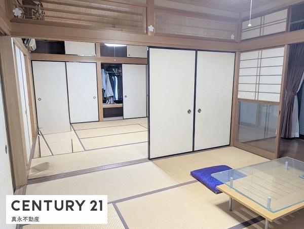 大垣市大村１丁目の中古一戸建て