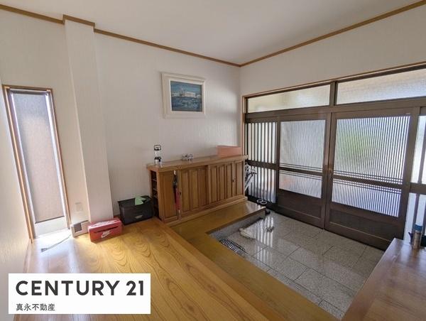 大垣市大村１丁目の中古一戸建て