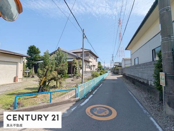 大垣市大村１丁目の中古一戸建て