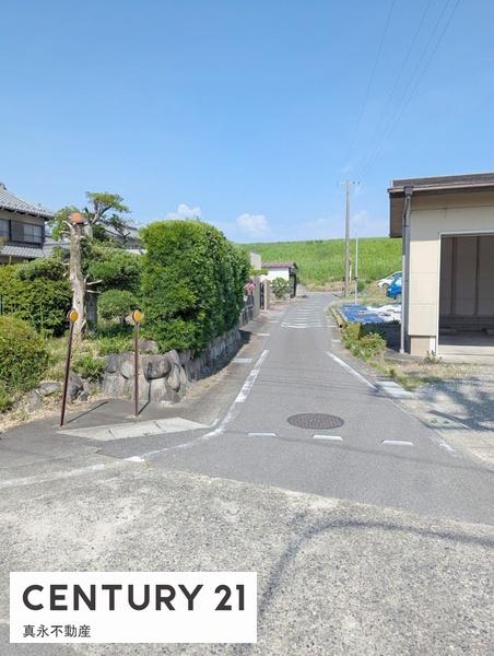 大垣市大村１丁目の中古一戸建て