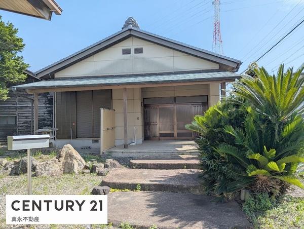 大垣市大村１丁目の中古一戸建