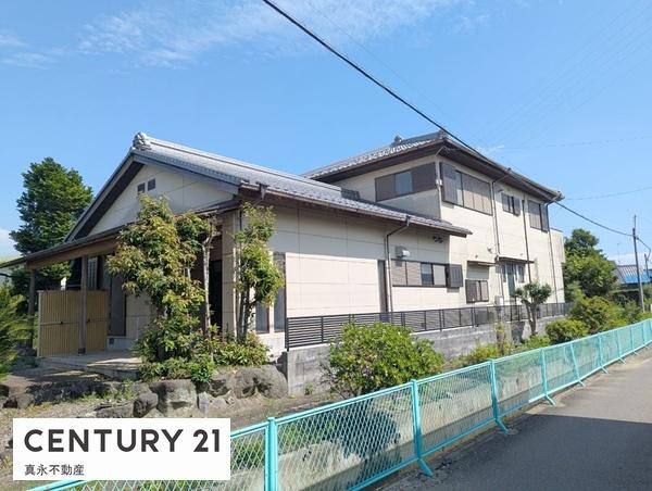 大垣市大村１丁目の中古一戸建て