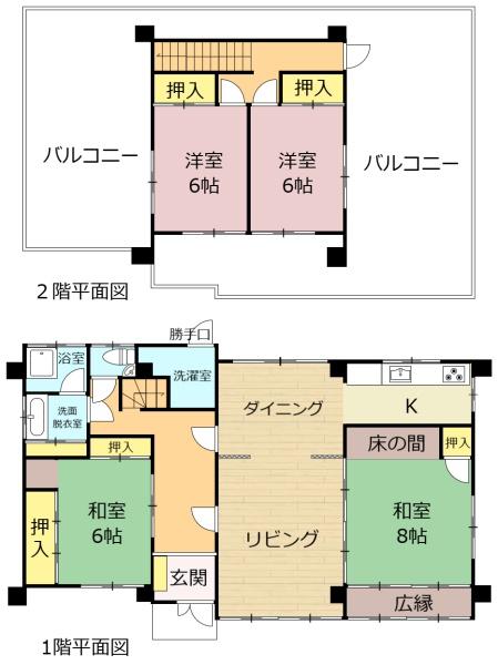 大垣市墨俣町墨俣の中古一戸建