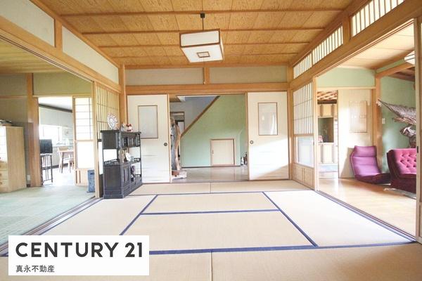 大垣市綾野１丁目の中古一戸建て