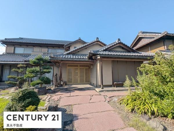 大垣市綾野１丁目の中古一戸建