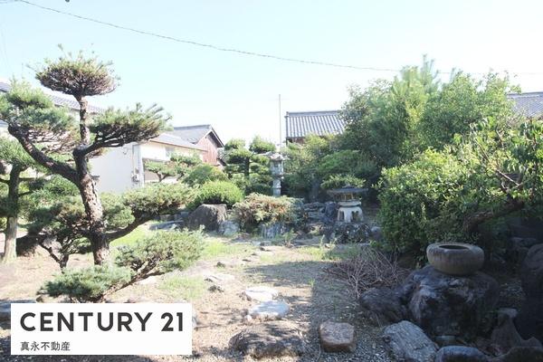 大垣市綾野１丁目の中古一戸建て