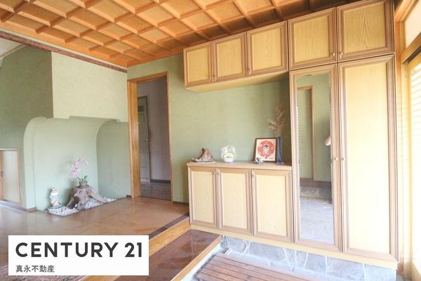 大垣市綾野１丁目の中古一戸建