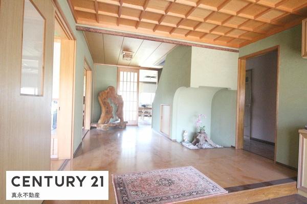 大垣市綾野１丁目の中古一戸建て