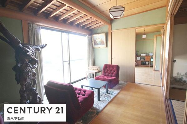 大垣市綾野１丁目の中古一戸建て