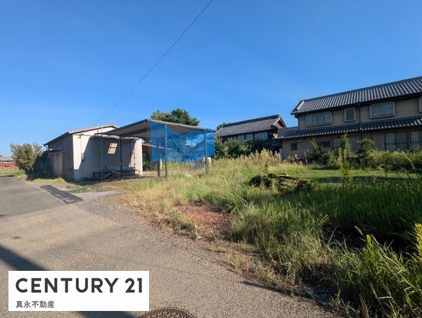 大垣市綾野1丁目の売土地