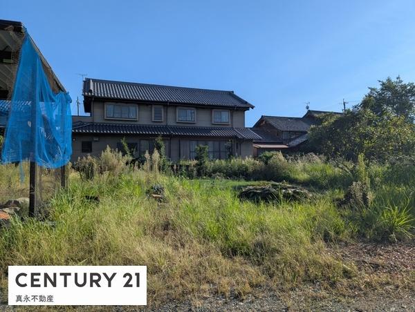大垣市綾野１丁目の土地