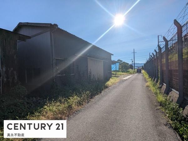 大垣市綾野１丁目の土地