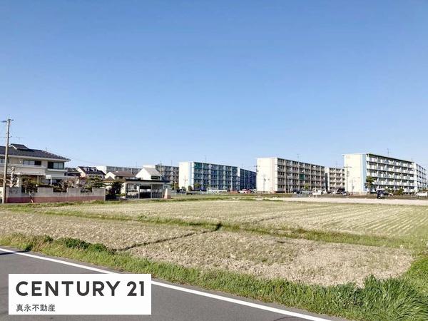 大垣市島町の売土地