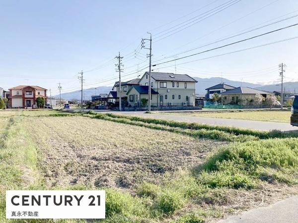 大垣市島町の土地