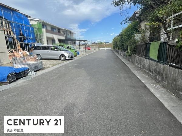 大垣市長沢町５丁目の新築一戸建