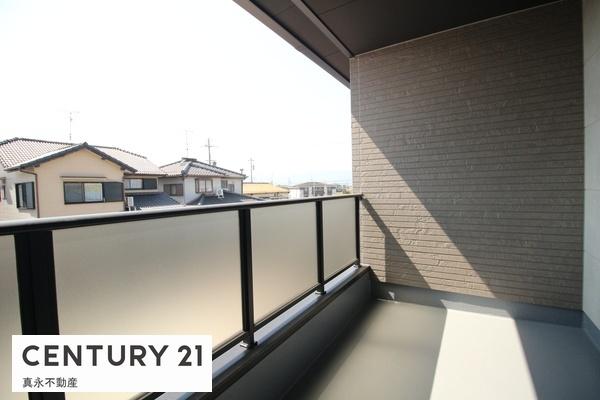 大垣市長沢町５丁目の新築一戸建