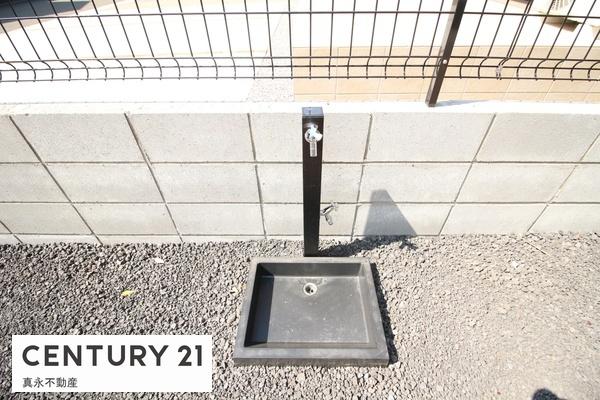 大垣市長沢町５丁目の新築一戸建