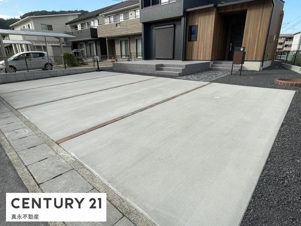 大垣市赤坂町の新築一戸建