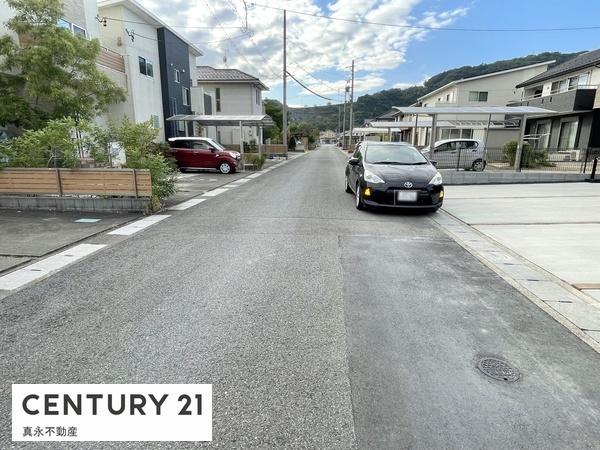 大垣市赤坂町の新築一戸建