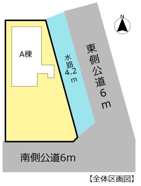 大垣市赤坂町の新築一戸建