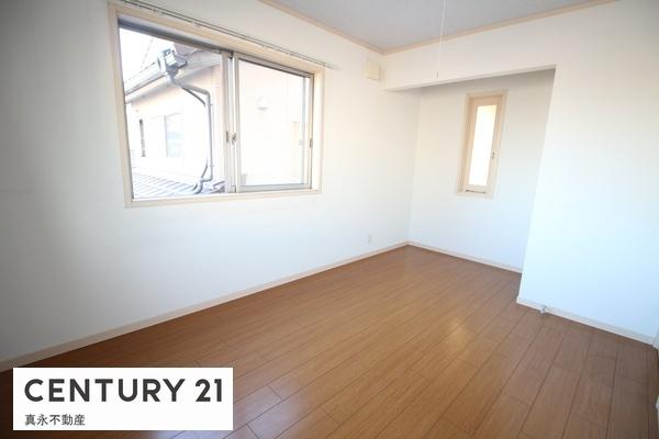 安八郡安八町森部の中古一戸建て
