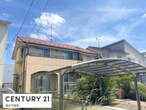 安八郡安八町森部の中古一戸建