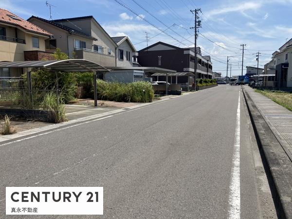 安八郡安八町森部の中古一戸建