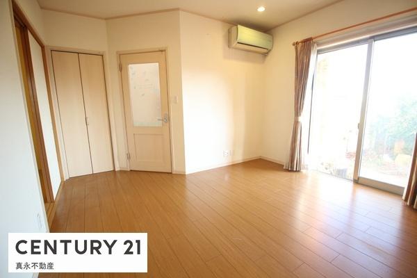安八郡安八町森部の中古一戸建