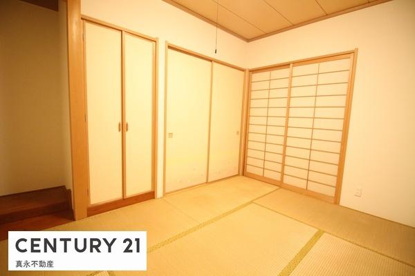 安八郡安八町森部の中古一戸建て