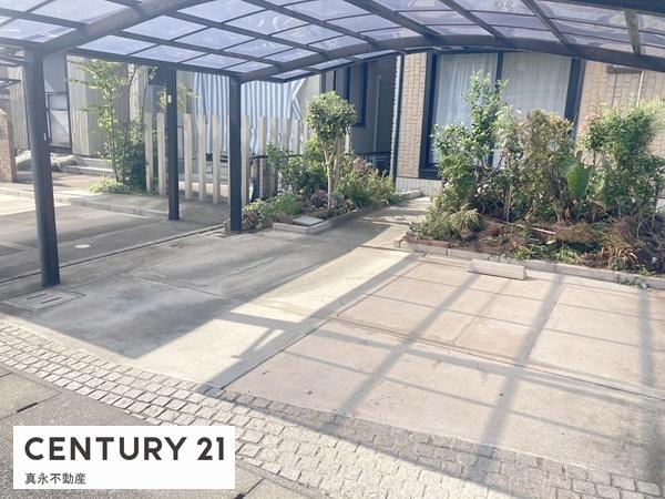 大垣市南一色町の中古一戸建て