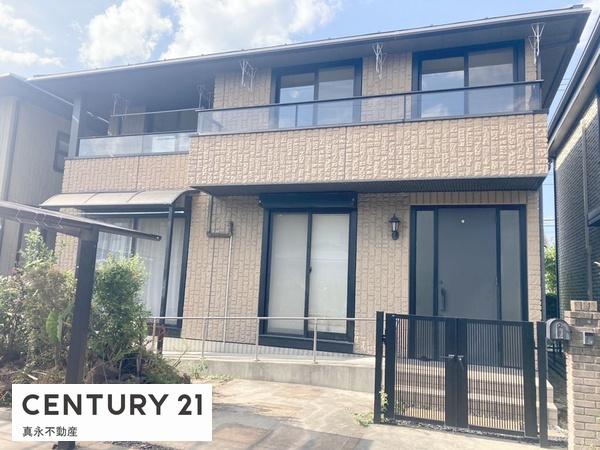 大垣市南一色町の中古一戸建