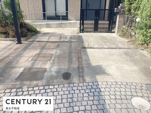 大垣市南一色町の中古一戸建て