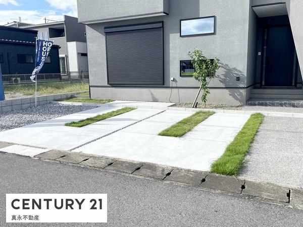 大垣市鶴見町の新築一戸建