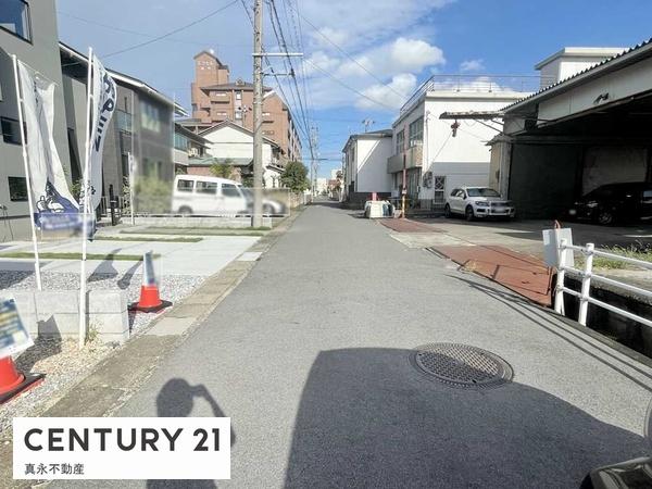 大垣市鶴見町の新築一戸建