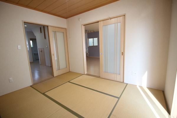 羽島市福寿町間島２丁目の中古一戸建て